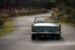 Ferrari 400 Superamerica Cabriolet 1959 года